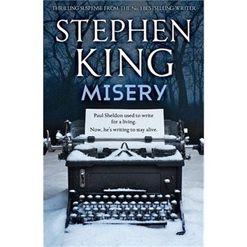 

Misery