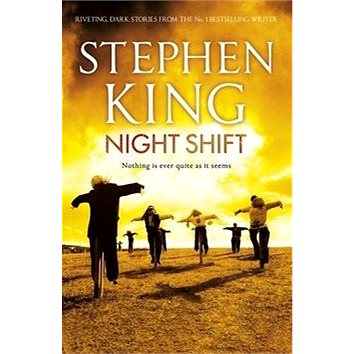 

Night Shift