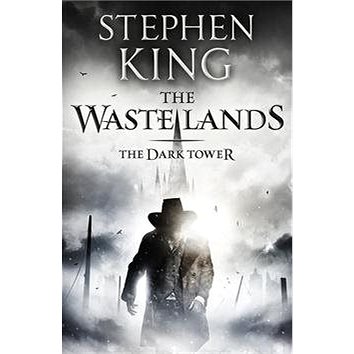 

The Dark Tower 3. The Waste Lands