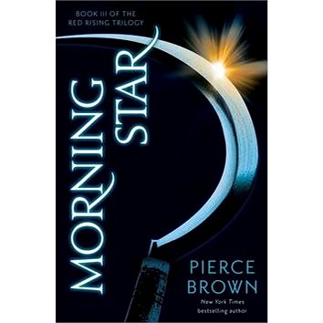 

Red Rising 3. Morning Star