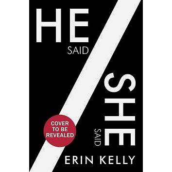 

He Said / She Said