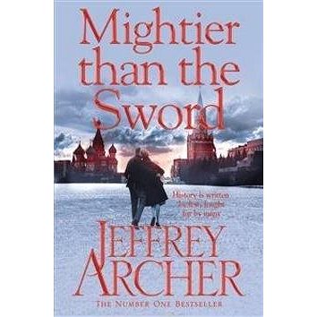 

Mightier than the Sword: The Clifton Chronicles