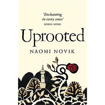 

Uprooted