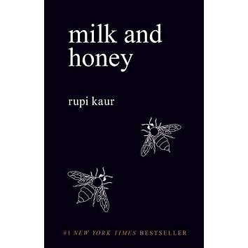 Milk and Honey - Kniha