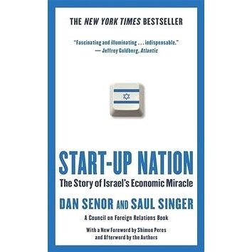 

Start-up Nation: 'The Story of Israel''s Economic Miracle'