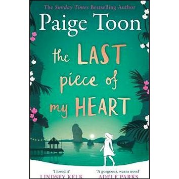 

The Last Piece of My Heart