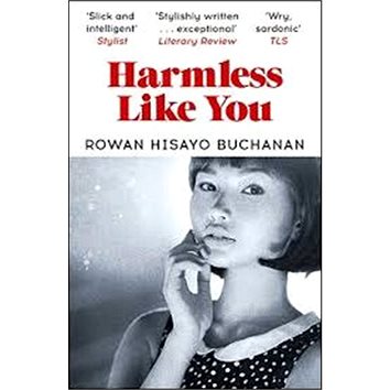 

Harmless Like You