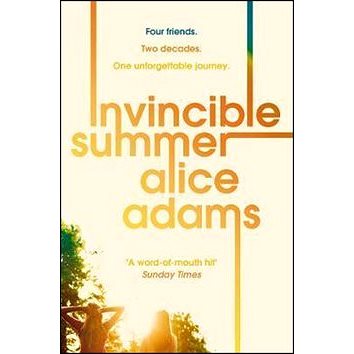 

Invincible Summer