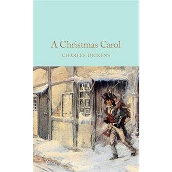 

A Christmas Carol: A Ghost Story of Christmas