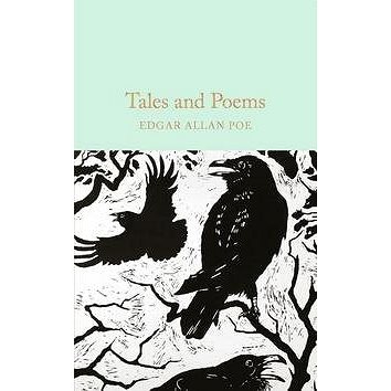 

Tales and Poems of Edgar Allan Poe