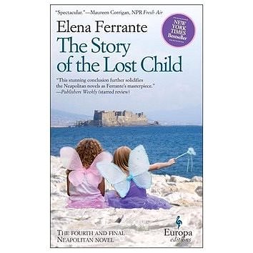

The Story of the Lost Child