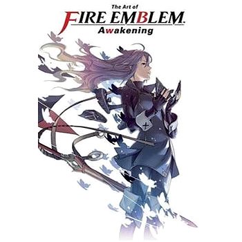 

The Art of Fire Emblem: Awakening
