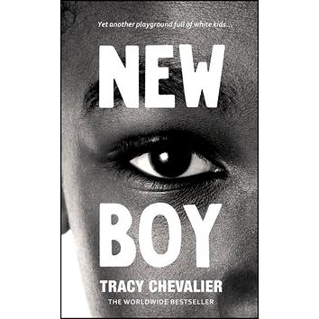 

New Boy (Hogarth Shakespeare)