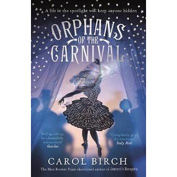 

Orphans of the Carnival