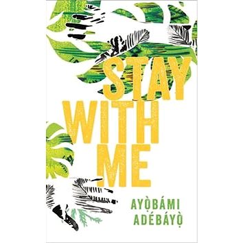 

Stay With Me