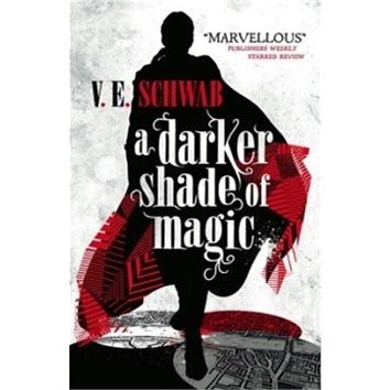

A Darker Shade of Magic 01