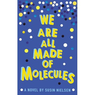 

We Are All Made of Molecules