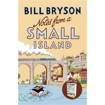 

Notes from a Small Island