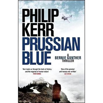 

Prussian Blue: Bernie Gunther Thriller 12