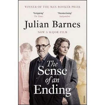 

The Sense of an Ending. Film Tie-In