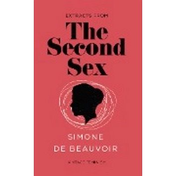 The Second Sex (Vintage Feminism Short Edition) - Kniha