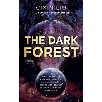 

The Three-Body Problem 2. The Dark Forest