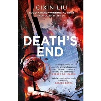 

The Three-Body Problem 3. Death's End