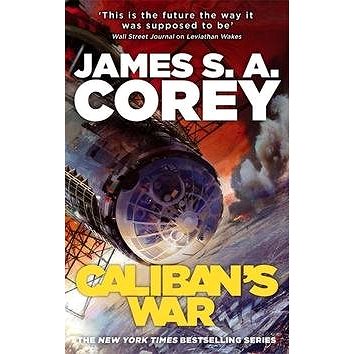 

The Expanse 02. Caliban''s War