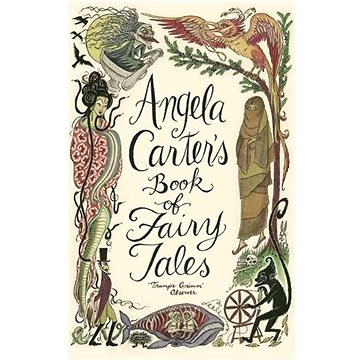 

Angela Carter's Book of Fairy Tales