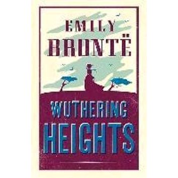 

Wuthering Heights
