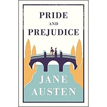

Pride and Prejudice