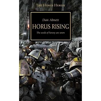 

The Horus Heresy 01. Horus Rising
