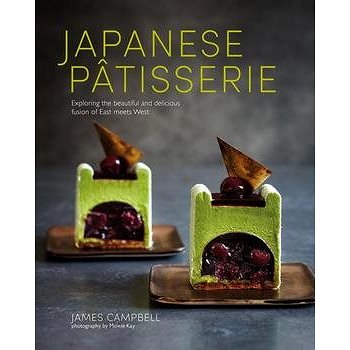 

Japanese Patisserie: Exploring the beautiful and delicious fusion of East meets West