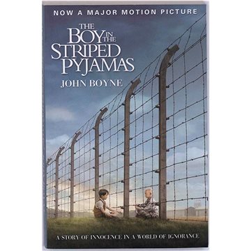 

The Boy in the Striped Pyjamas. Film Tie-In