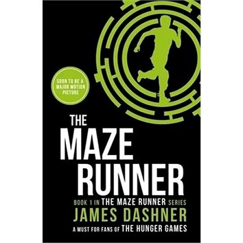 

The Maze Runner 1