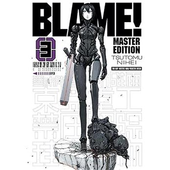 

Blame! 03