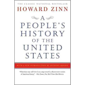 

A People's History of the United States: 1492-Present
