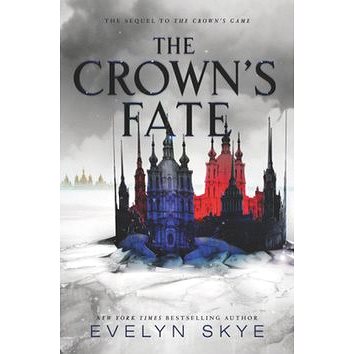 

The Crown's Game 02. The Crown's Fate