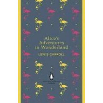

Alice's Adventures in Wonderland and Through the Looking Glass