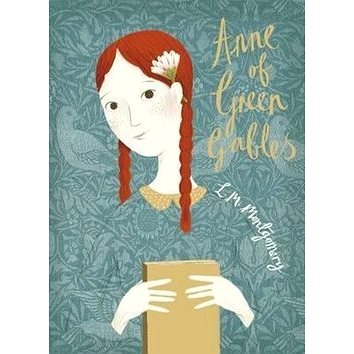 

Anne of Green Gables. V&A Collector's Edition