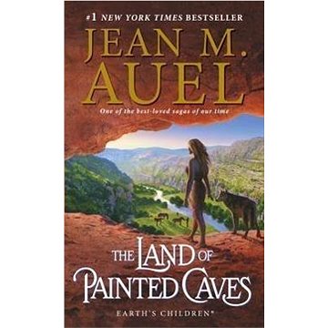 

Earth's Children 06. The Land of Painted Caves