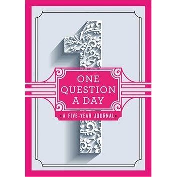 

One Question a Day: A Five-Year Journal