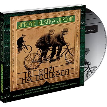 

Tři muži na toulkách