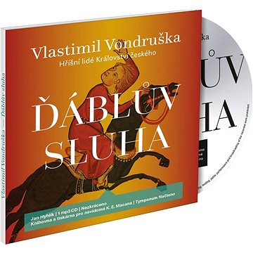 

Ďáblův sluha