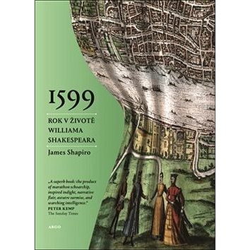 

1599 Rok v životě Williama Shakespeara