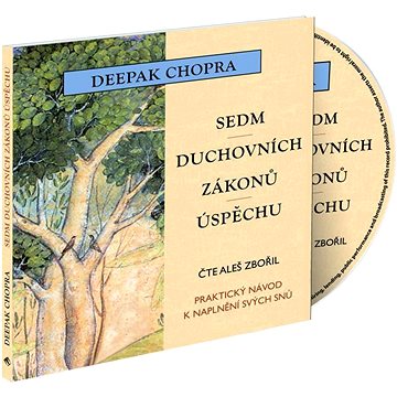 

Sedm duchovních zákonů úspěchu: Praktický návod k naplnění snů