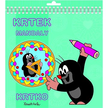 

Krtek Mandaly