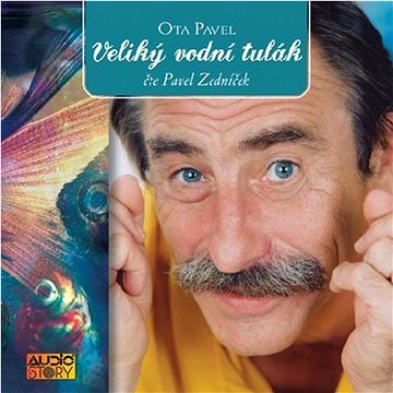 

Veliký vodní tulák
