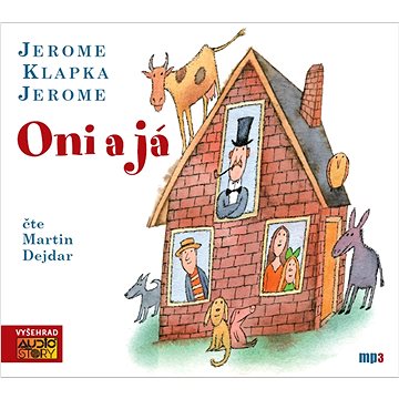 

Oni a já