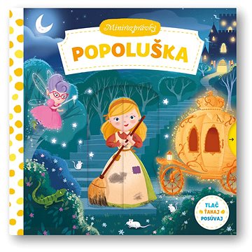 

Minirozprávky - Popoluška
